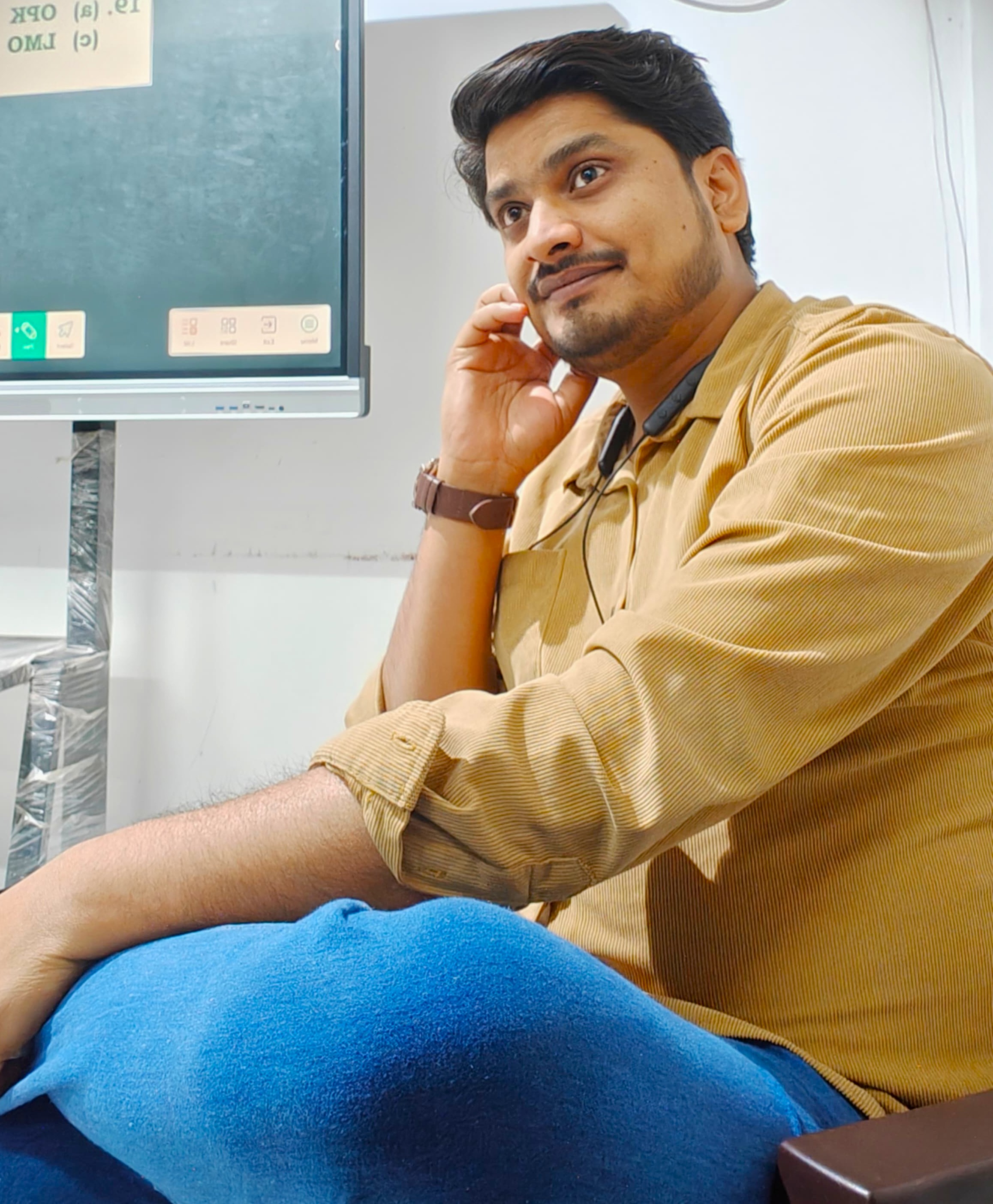 Er.Abhishek Sir